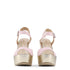 Made in Italia Platvormid - Estita Fashion